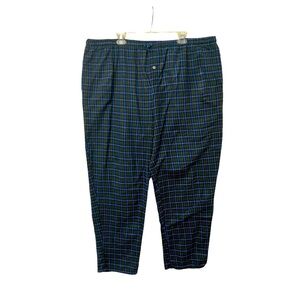 🔥🔥Puritan men’s pajamas Pant size 2XL.